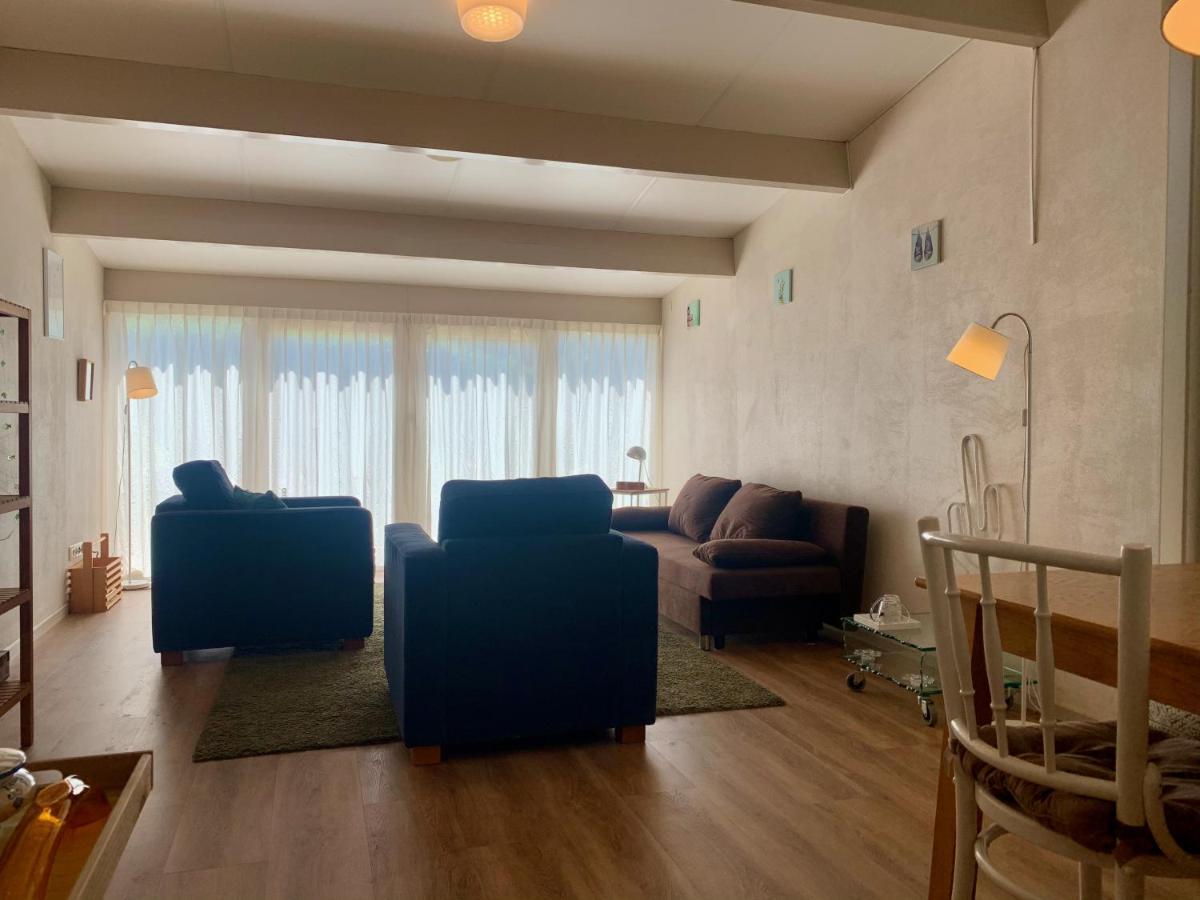 Prachtig Luxe Appartement 60 M2 1-4 Pers Ulft エクステリア 写真