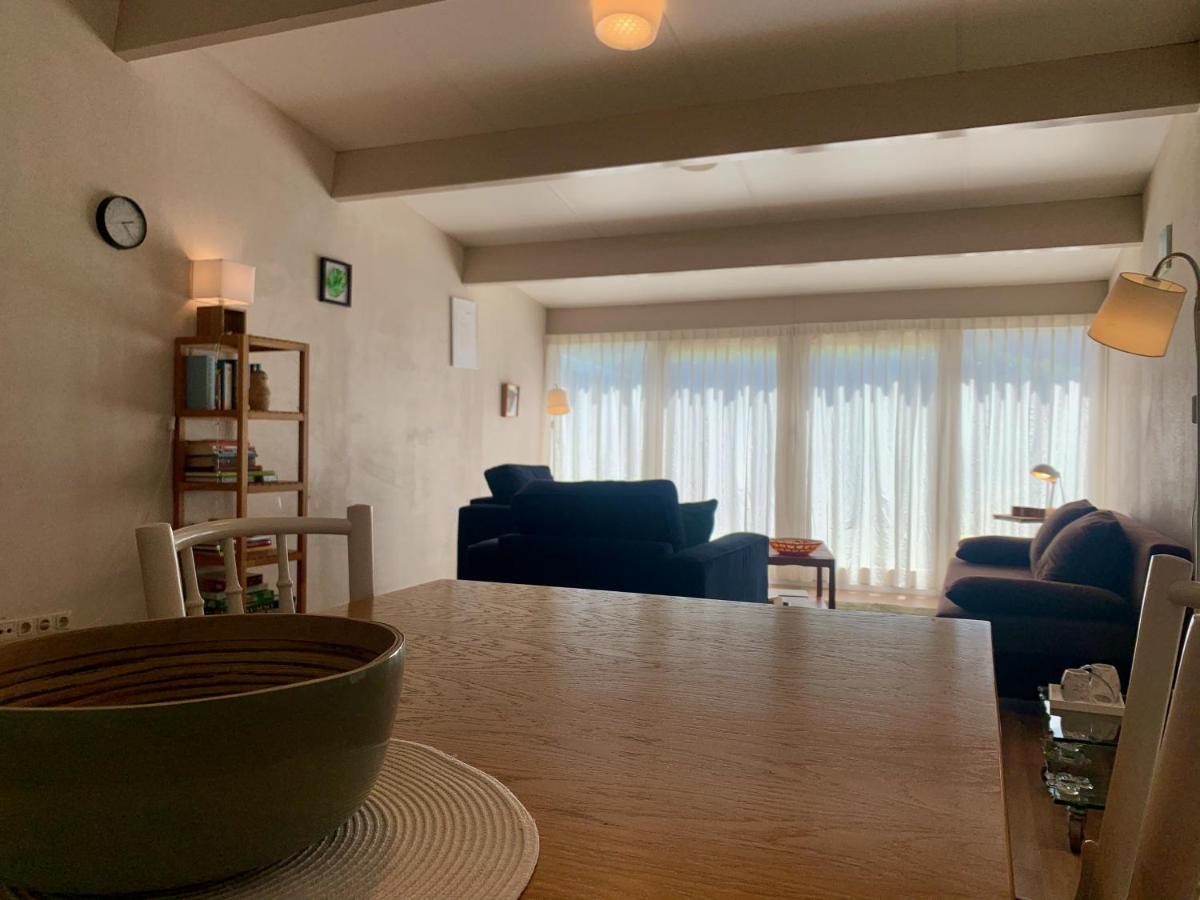 Prachtig Luxe Appartement 60 M2 1-4 Pers Ulft エクステリア 写真