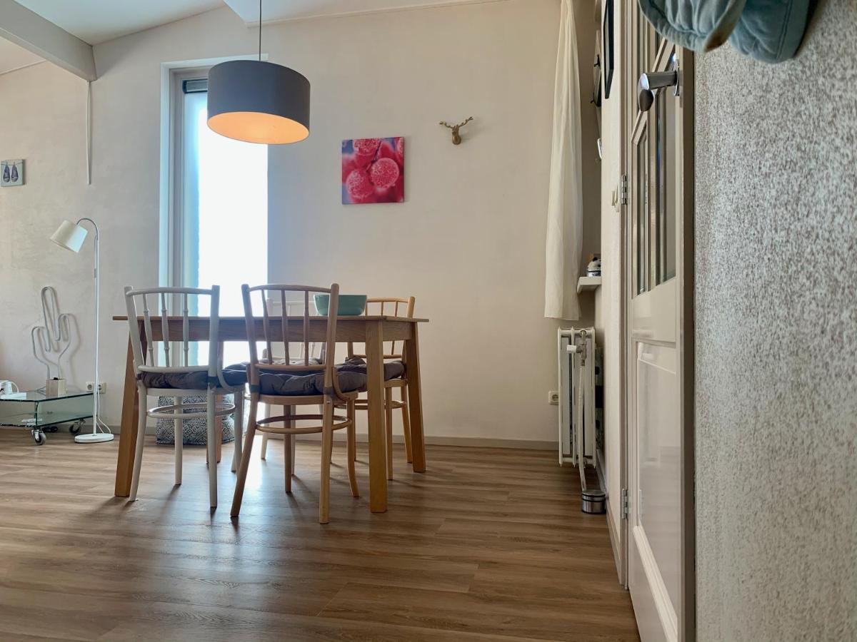 Prachtig Luxe Appartement 60 M2 1-4 Pers Ulft エクステリア 写真